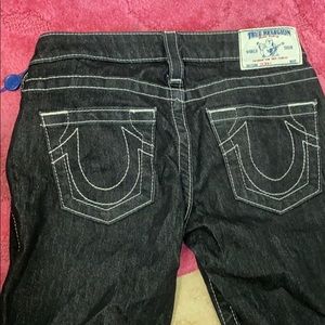 Black True religions